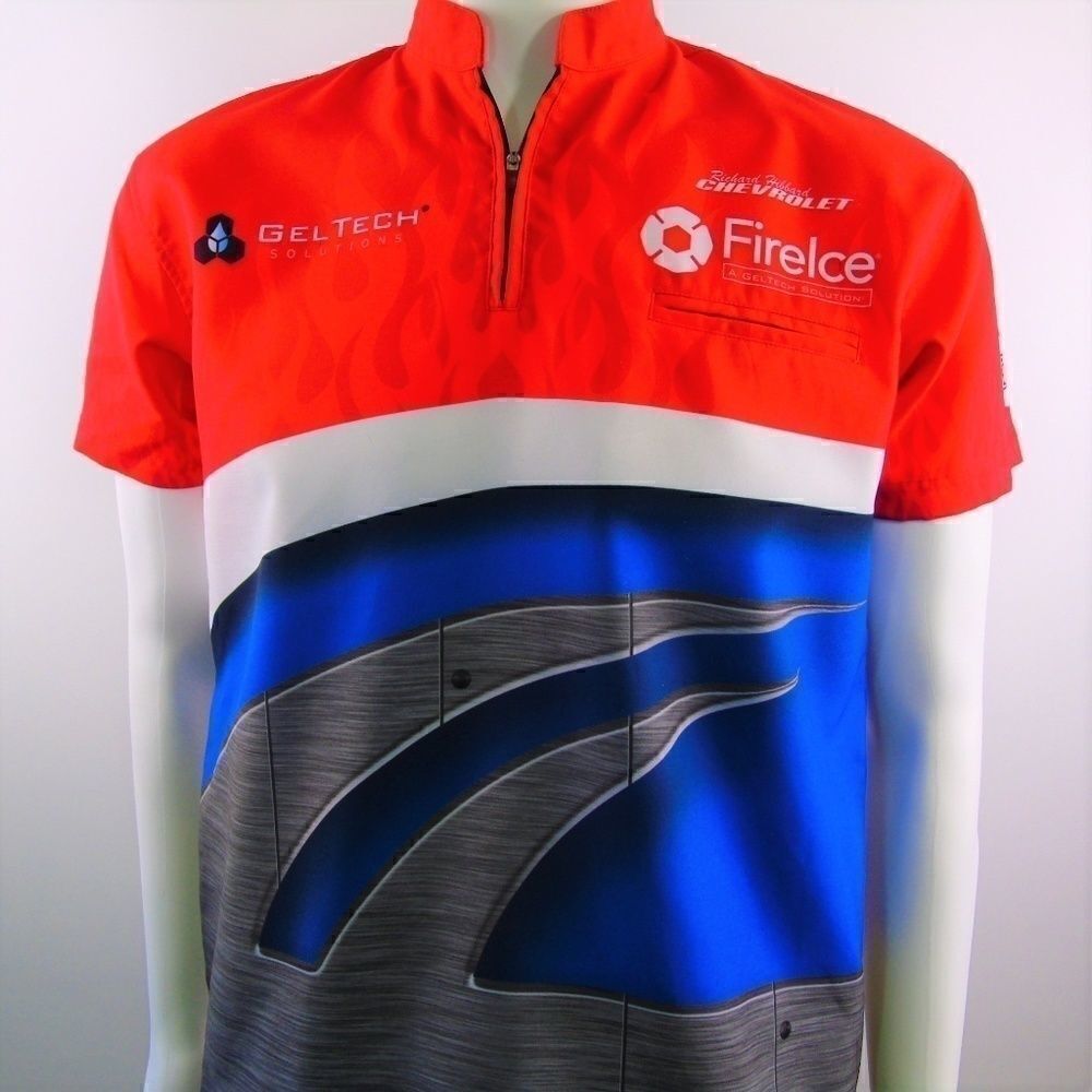 DRAG Racing Jersey Pro MFG